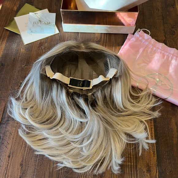 Freedom Couture Stassi HD Lace Wig - Picture 10 of 11